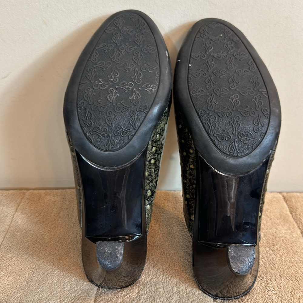 HELLE COMFORT clogs - Picture 5 of 10